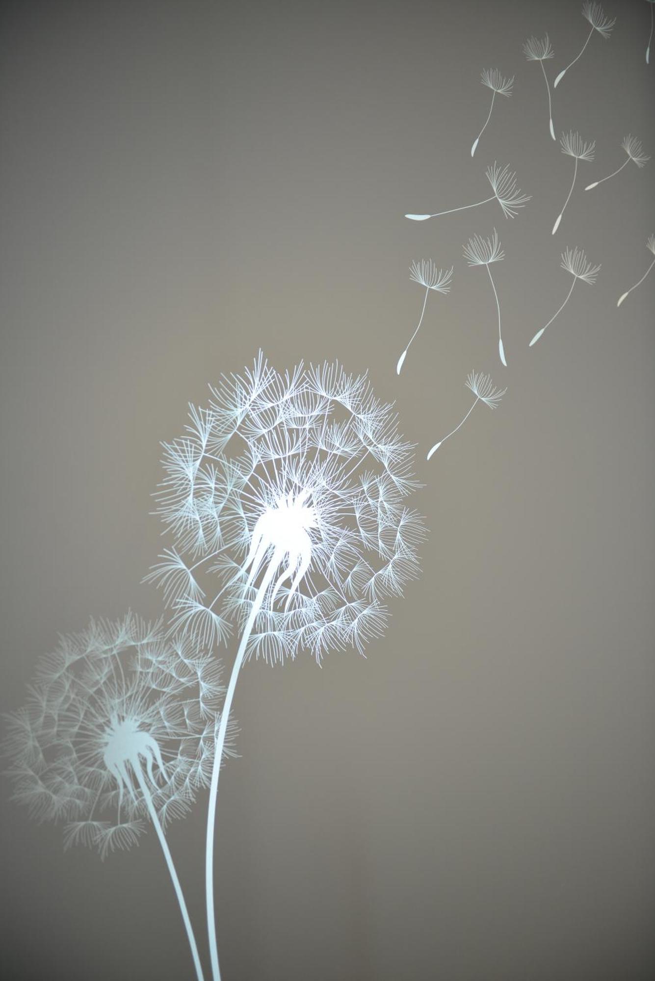Le D'Tel Bangkok Hotell Eksteriør bilde Dandelion seedhead